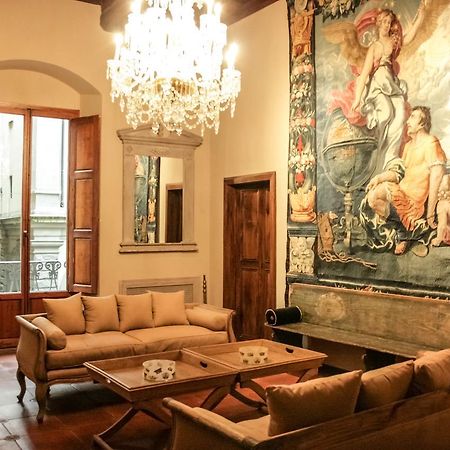 Palazzo Gallery - The Tuscan Collection Florencia Exterior foto
