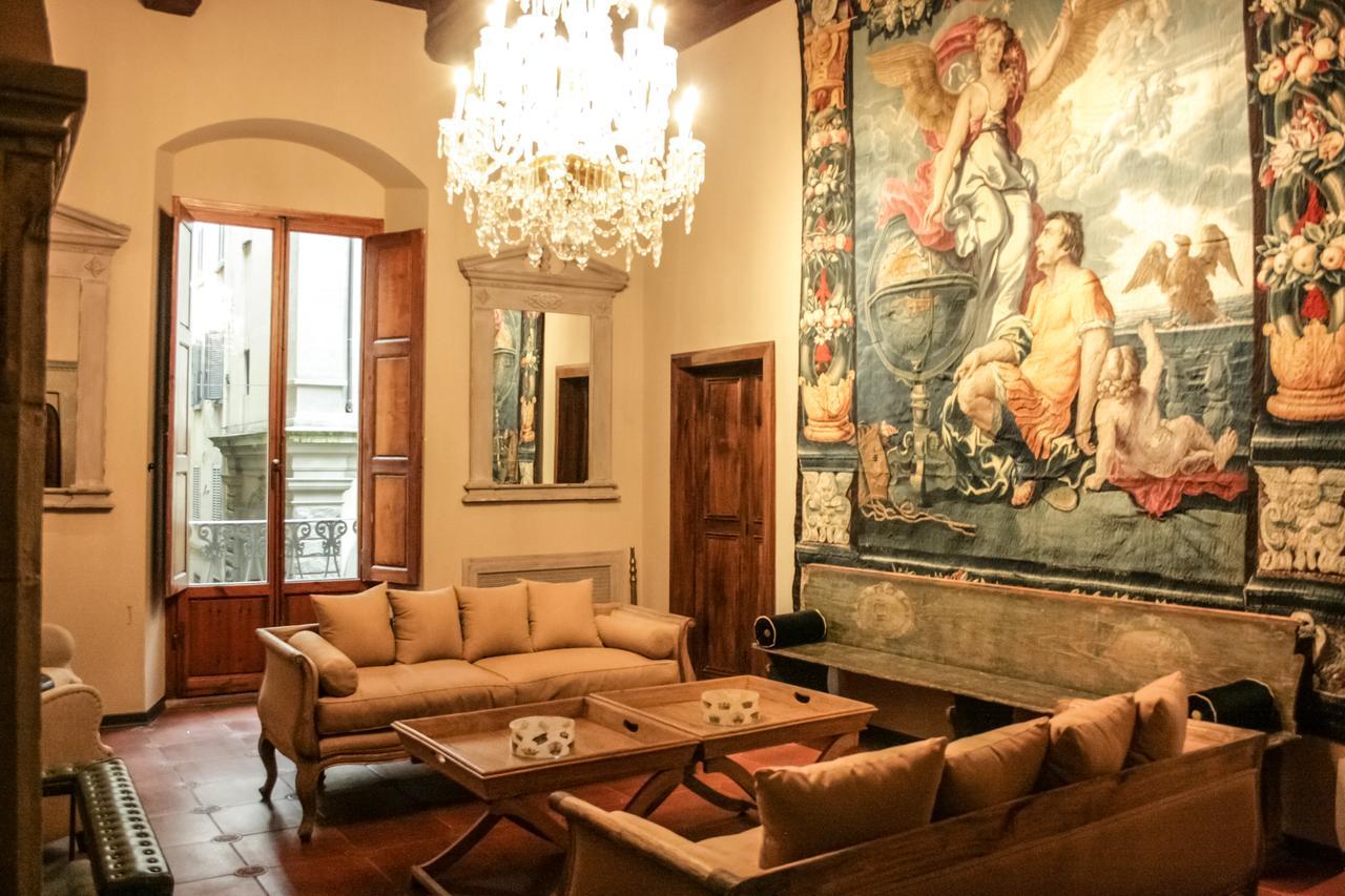 Palazzo Gallery - The Tuscan Collection Florencia Exterior foto