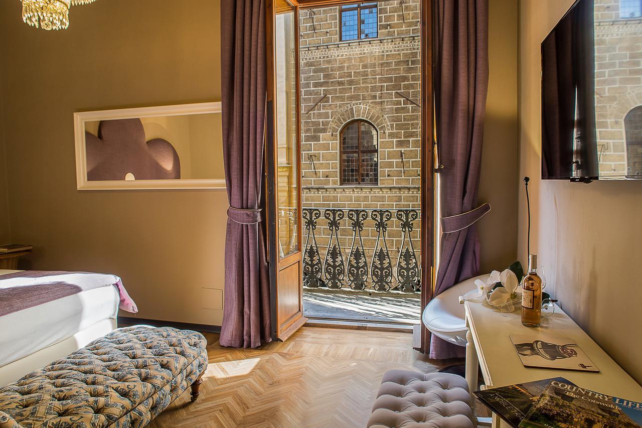 Palazzo Gallery - The Tuscan Collection Florencia Exterior foto