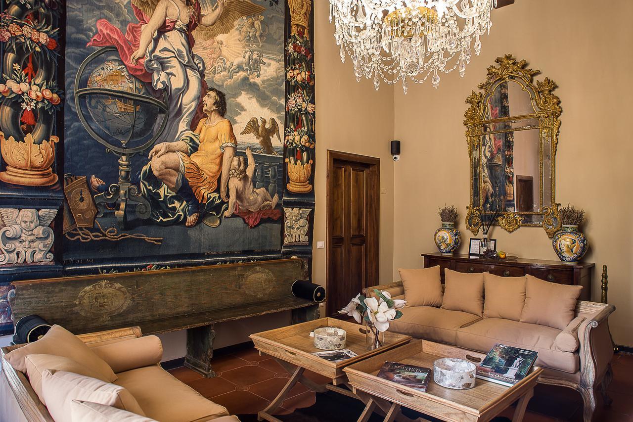 Palazzo Gallery - The Tuscan Collection Florencia Exterior foto